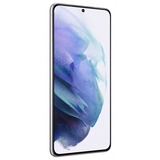 SAMSUNG Galaxy S21+ 5G SM-G996B 17 cm (6.7") Doppia SIM Android 11 USB tipo-C 8 GB 256 GB 4800 mAh Argento, Handy argento, 17 cm (6.7"), 8 GB, 256 GB, 12 MP, Android 11, Argento