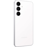 SAMSUNG Galaxy S25 FE 128GB, Handy bianco