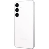 SAMSUNG Galaxy S25 FE 128GB, Handy bianco