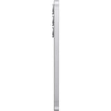 SAMSUNG Galaxy S25 FE 128GB, Handy bianco