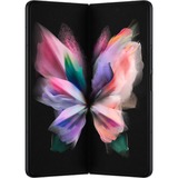 SAMSUNG Galaxy Z Fold3 5G SM-F926B 19,3 cm (7.6") Android 11 USB tipo-C 12 GB 256 GB 4400 mAh Nero, Handy Nero, 19,3 cm (7.6"), 12 GB, 256 GB, 12 MP, Android 11, Nero
