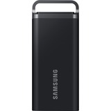 SAMSUNG MU-PH4T0S/EU, Disco a stato solido Nero/Argento