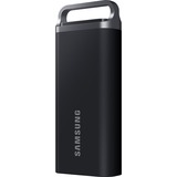 SAMSUNG MU-PH4T0S/EU, Disco a stato solido Nero/Argento