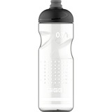 SIGG 6026.30 trasparente/Bianco