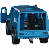SIKU Money transporter Modello camion trasporto merci pesanti Preassemblato 1:50, Veicolo modello Modello camion trasporto merci pesanti, Preassemblato, 1:50, Qualsiasi tipo, Metallo, Plastica, 3 anno/i