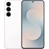 Samsung Galaxy S25 FE 17 cm (6.7") Doppia SIM Android 16.0 5G USB tipo-C 8 GB 128 GB 4900 mAh Bianco, Handy bianco, 17 cm (6.7"), 8 GB, 128 GB, 50 MP, Android 16.0, Bianco