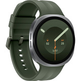 Samsung Galaxy Watch9, Smartwatch argento