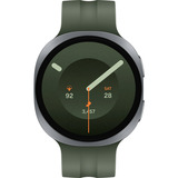 Samsung Galaxy Watch9, Smartwatch argento
