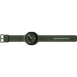 Samsung Galaxy Watch9, Smartwatch argento