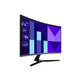 Samsung S32D396GAU, Monitor LED Nero