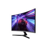 Samsung S32D396GAU, Monitor LED Nero
