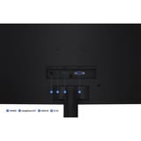 Samsung S32D396GAU, Monitor LED Nero