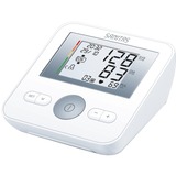 Sanitas SBM 18 Arti superiori Misuratore di pressione sanguigna automatico 4 utente(i) bianco, Arti superiori, Misuratore di pressione sanguigna automatico, Bianco, 4 utente(i), 22 - 36 cm, LCD