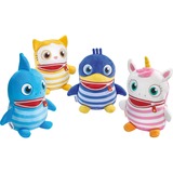 Schmidt Spiele 42663, Peluche animali 