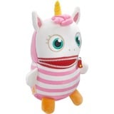 Schmidt Spiele Sorgenfresser Twixi, Peluche animali 