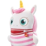 Schmidt Spiele Sorgenfresser Twixi, Peluche animali 