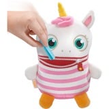 Schmidt Spiele Sorgenfresser Twixi, Peluche animali 
