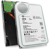 Seagate Exos 20 TB Ricondizionato, Hard-disk 