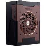 Seasonic SS Prime TX-1600 EU/ROW, Alimentatore PC Nero