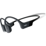 Shokz OpenRun Mini, Cuffie Nero