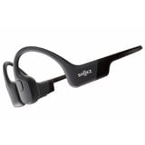 Shokz OpenRun Mini, Cuffie Nero