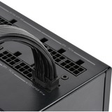 SilverStone HELA 850R Platinum, Alimentatore PC Nero