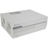 SilverStone SST-FLP01W crema