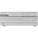 SilverStone SST-FLP01W crema
