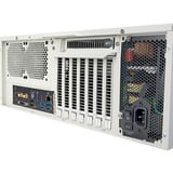 SilverStone SST-FLP01W crema