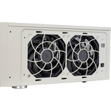 SilverStone SST-FLP01W crema