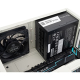 SilverStone SST-FLP01W crema