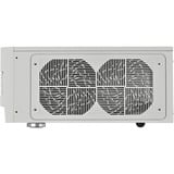 SilverStone SST-FLP01W crema