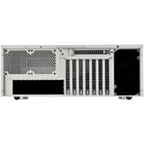 SilverStone SST-FLP01W crema