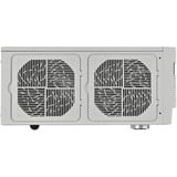 SilverStone SST-FLP01W crema