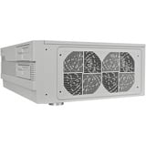 SilverStone SST-FLP01W crema