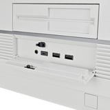 SilverStone SST-FLP01W crema