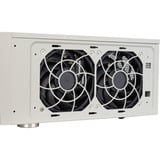 SilverStone SST-FLP01W, Case HTPC crema