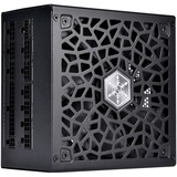 SilverStone SST-HA850R-PM 850W, Alimentatore PC Nero