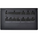 SilverStone SST-HA850R-PM 850W, Alimentatore PC Nero
