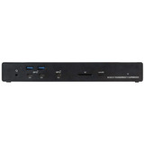 Sonnet Echo 21 Thunderbolt 5 SuperDock, Docking station Nero