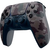 Sony Controller wireless DualSense, Gamepad grigio/camuffamento