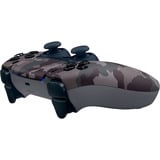 Sony Controller wireless DualSense, Gamepad grigio/camuffamento