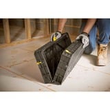 Stanley Banco da lavoro portatile Essential, Banco di lavoro Nero