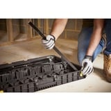 Stanley Banco da lavoro portatile Essential, Banco di lavoro Nero