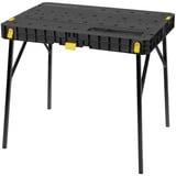 Stanley STST83492-1, Banco di lavoro Nero