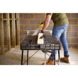 Stanley STST83492-1, Banco di lavoro Nero
