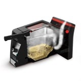 Tefal FR600D, Friggitrice accaio/Nero