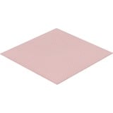 Thermal Grizzly Minus Pad 8 - 100x 100x 0,5 mm, Pastiglie termiche rosa