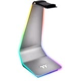 Thermaltake ARGENT HS1 RGB Headset Stand grigio