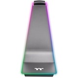 Thermaltake ARGENT HS1 RGB Headset Stand grigio